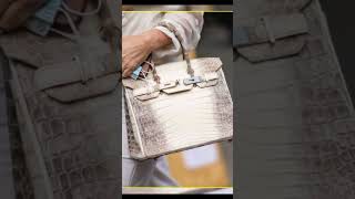 What Makes The Hermes Kelly Handbag Worth Its Weight In Gold youtubeshorts shorts [upl. by Enehpets904]