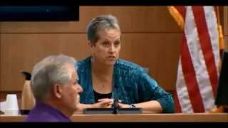 Jodi Arias Trial  Day 42  Juan Martinez Vs Alyce LaViolette  Part 1 No Sidebars [upl. by Ellak924]