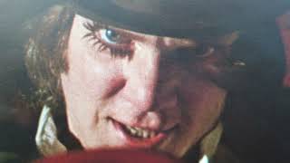 Stanley Kubricks A Clockwork Orange — Music From The Original Motion Picture Soundtrack [upl. by Nnyleak]