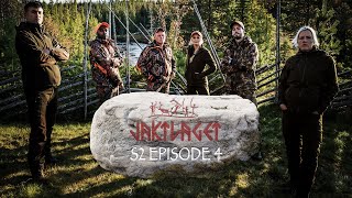 Jaktlaget S2 Ep4 [upl. by Dnomar]