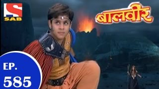 Baal Veer  बालवीर  Episode 585  24th November 2014 [upl. by Eitsrik]