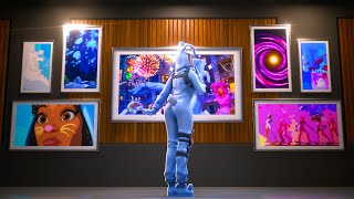 Gallery 🖼  Bailout Bunny [upl. by Saltzman]