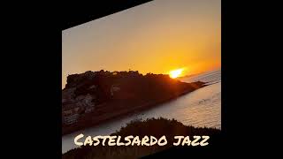 Castelsardo jazz [upl. by Nerradal]