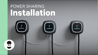 Power Sharing  Installation [upl. by Nitsed882]