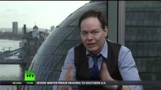 Keiser Report 555  Maxcoin [upl. by Brier]