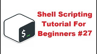 Shell Scripting Tutorial for Beginners 27  Signals and Traps [upl. by Alesandrini]