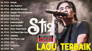 ST12 SETIA BAND  LIRIK [upl. by Fatma]