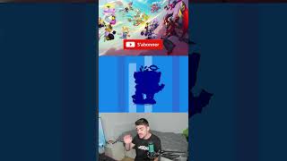 Jai TERMINÉ le PASS de la Saison 😇ANGES vs DÉMONS😈 sur BRAWL STARS  brawlstars supercell shorts [upl. by Ardell10]