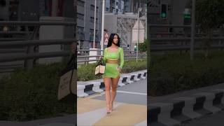 Green dresses collection beautiful fashion style fashion collection [upl. by Barrett]