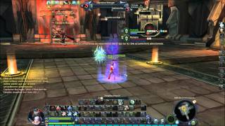 Aion 27 cleric PvE  eso solo  Youmad Suthran [upl. by Mattah]