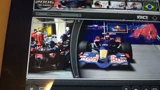 Formula 1 Toro Rosso 20062024 [upl. by Enyamrahc137]