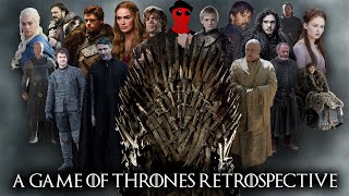 A Game of Thrones Retrospective [upl. by Neelsaj961]