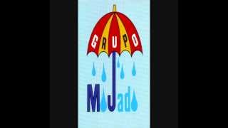 Grupo Mojado  Mix Cumbias [upl. by Nabru]