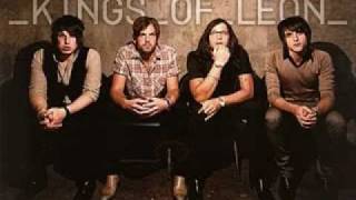 Kings Of Leon Closer Lyrics [upl. by Chelsae]