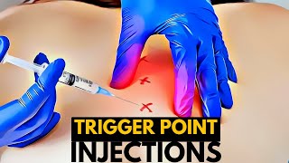 The Anatomy of Pain Relief A Look at Trigger Point Injections [upl. by Aicina344]