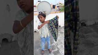 Intha pant ama athu than shashakutties comedyvideos trendingshorts [upl. by Kcinimod893]