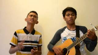 JESUS TAKE THE WHEEL Cover by Aldrich and James [upl. by Blane866]