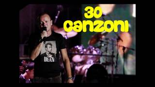 30 Canzoni  Gigi Dalessio [upl. by Hurless]