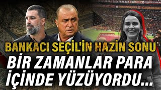 İşte Fatih Terimin çocuklarından Arda Turana uzanan dolandırıcılık Dinçer Gökçe anlattı [upl. by Seuqcaj]