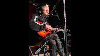 MARGARET CHO  Tribute to Sinéad OConnor  Black Boys On Mopeds  LARGO LOS ANGELES AUG 2023 [upl. by Annodahs766]