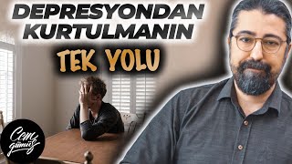 Depresyondan Kurtulmak ve Kendin Olmak İlişkisi [upl. by Kyla]