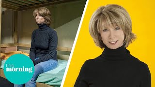 Goodbye Gail Platt Helen Worth Leaves Coronation Street After 50 Years  This Morning [upl. by Jobe]