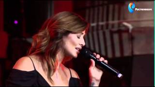 Natalie Imbruglia  Wrong Impression Shiver amp Torn Live 2012 [upl. by Fredericka]