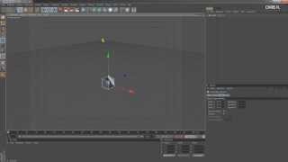 Cinema 4D 5 Tastaturbefehle mit Beispiel Folge 1 [upl. by Adore]
