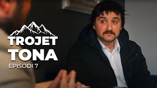 Trojet Tona  Episodi 7  NGOPTV [upl. by Nolan]