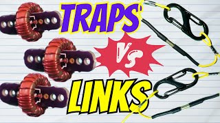 Links Vs Traps  An EFHW Deep Dive [upl. by Lorak]