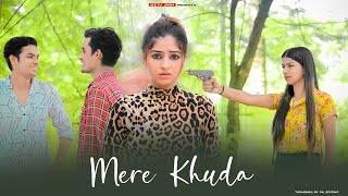 Mere Khuda LYRICS  Arnab Dutta  Vijay Vijawatt  Heartbroken Song [upl. by Verity291]