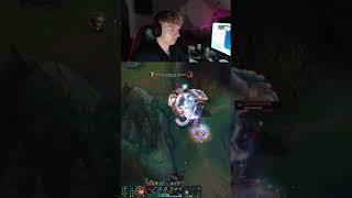 Life Of Adc  leagueoflegends adc ezreal funny [upl. by Skyler]