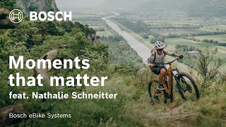 Moments that Matter with Nathalie Schneitter [upl. by Nyltac619]