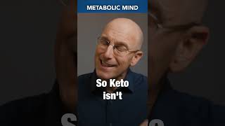 Top 3 Things To Know About Keto For Mental Health [upl. by Frederic]