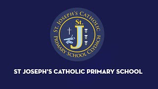 ST JOSEPHS CATHOLIC PRIMARY CLYDACH [upl. by Ebba12]