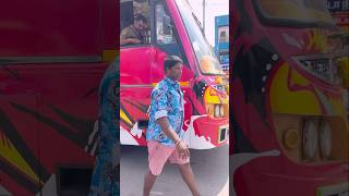 Bus 🚌 drivers ku sapaatu kudukanumaa ⁉️💢youtubeshortspanniduvomhukumdriversbushumanity [upl. by Aramoj277]