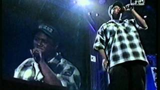 Warren G amp Nate Dogg Live  MTV VMAs Radio City Music Hall New York City NY 09081994 [upl. by Shanley]