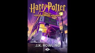 Harry Potter y el prisionero de Azkaban cap 15 [upl. by Zil157]