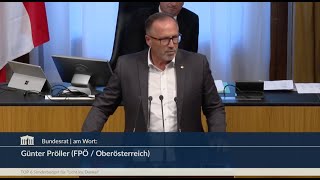 Günter Pröller  LichtinsDunkelZuwendungsgesetz  2962023 [upl. by Bunch935]