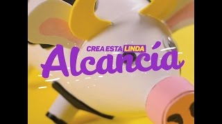 Vaca Alcancía  Artel [upl. by Aneger990]