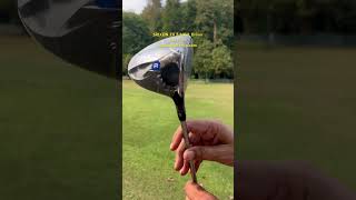 SRIXON ZX5 MK II DRIVER [upl. by Nalym]