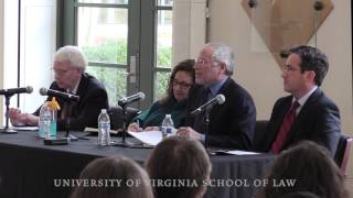 quotA Supreme Vacancyquot with Slates Dahlia Lithwick and UVA Law Professors [upl. by Ruphina]