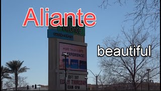 Aliante Casino Hotel Walk through in 4k [upl. by Remington101]