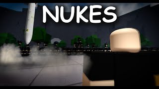 They Added NUKES To The Strongest Battlegrounds [upl. by Sallie]