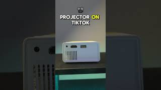 Mini Projector trending products viral miniprojector [upl. by Rice]