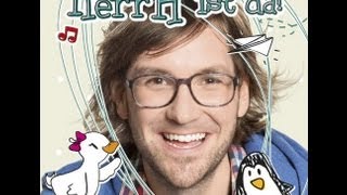 herrH  herrH ist da Album Hörprobe  Kinderlieder [upl. by Robaina]