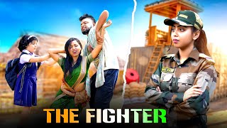 The Fighter  Ek Maa Ki Kahani  Dooars Films Vlog [upl. by Hgielhsa515]