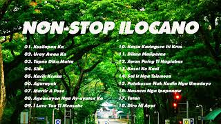 Nonstop Ilocano Medley  Favourite Ilocano Songs 2022  Top Trending Ilocano songs [upl. by Yrovi]