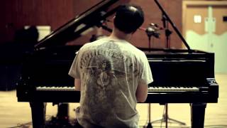 Jason Rebello Held Official Solo Piano Album Trailer [upl. by Kreis359]