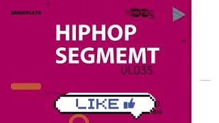 Hip Hop Segment VL35 [upl. by Airdnaed]